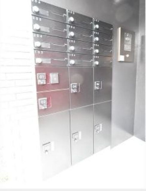 PARK SQUARE荻窪の物件内観写真