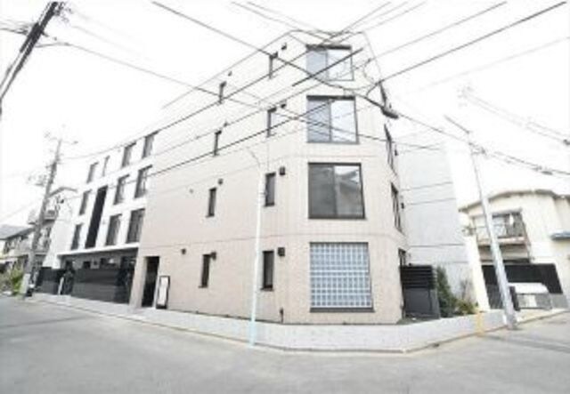 PARK SQUARE荻窪の物件内観写真