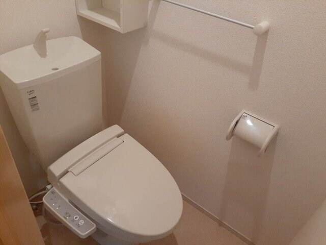 メゾンドグリシーヌIIIの物件内観写真