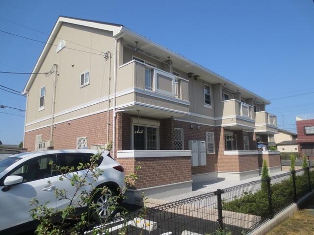 ルシェロ パラッツォ の物件内観写真