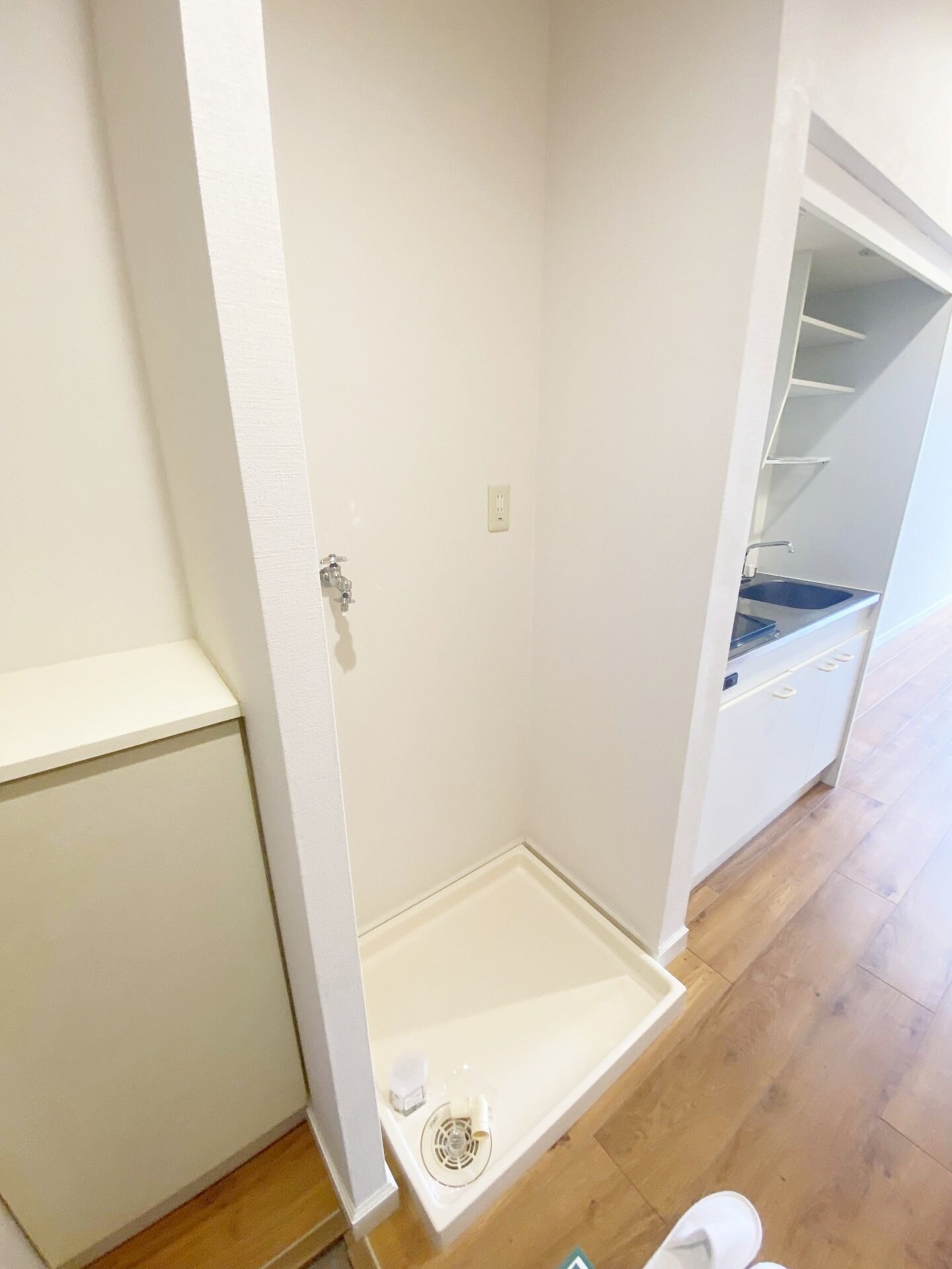 山下ハウス の物件内観写真