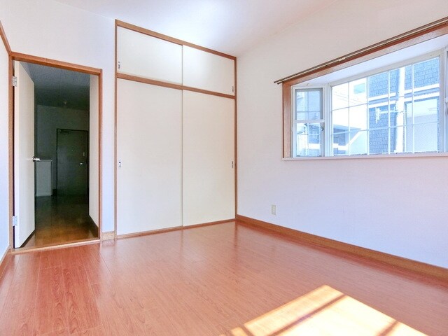 カーサヴェルディの物件内観写真