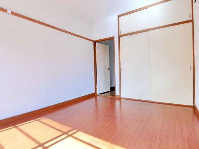 カーサヴェルディの物件内観写真