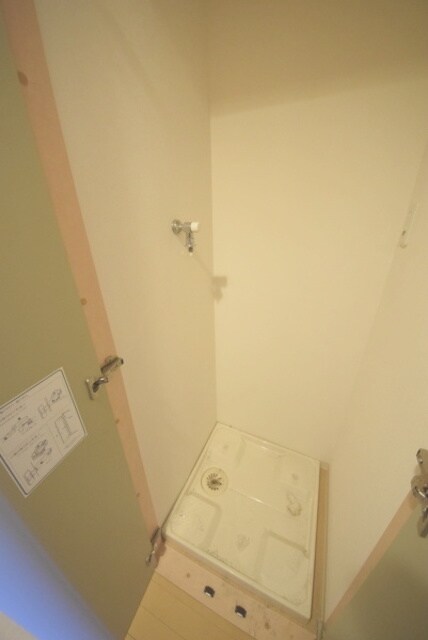 ドゥーエ武蔵小金井 の物件内観写真