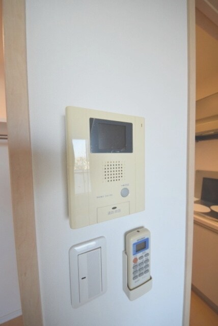 ドゥーエ武蔵小金井 の物件内観写真