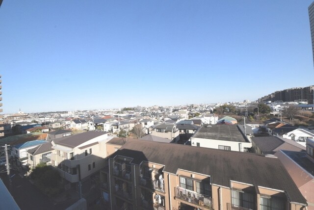 ドゥーエ武蔵小金井 の物件内観写真