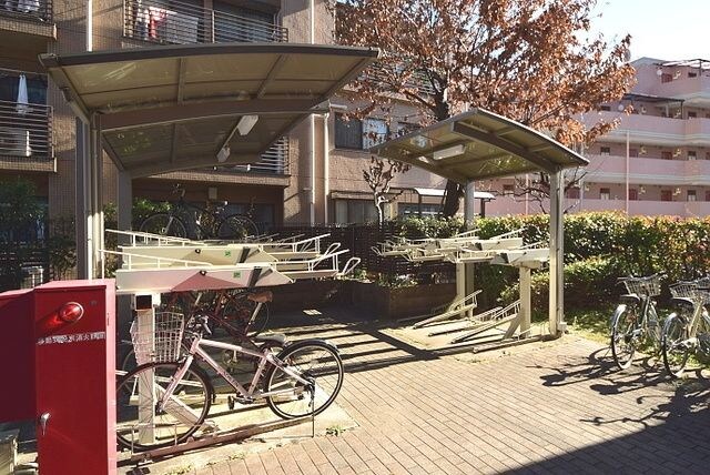 ドゥーエ武蔵小金井 の物件内観写真