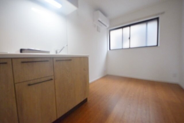 ソルナクレイシア吉祥寺の物件内観写真