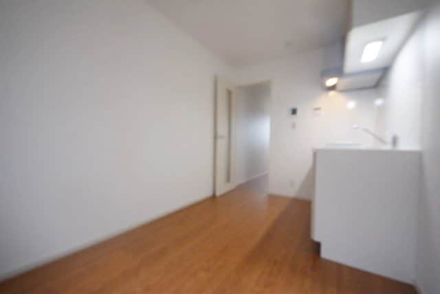 ソルナクレイシア吉祥寺の物件内観写真