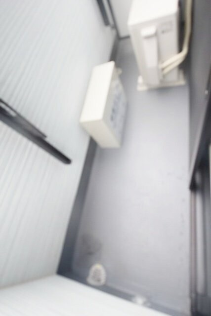 ソルナクレイシア吉祥寺の物件内観写真