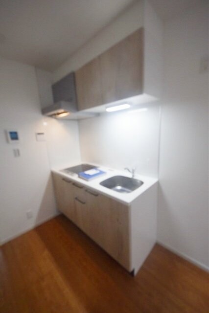 ソルナクレイシア吉祥寺の物件内観写真