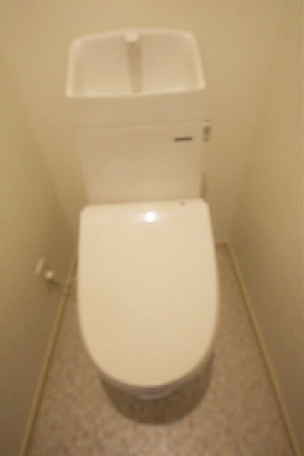 ソルナクレイシア吉祥寺の物件内観写真