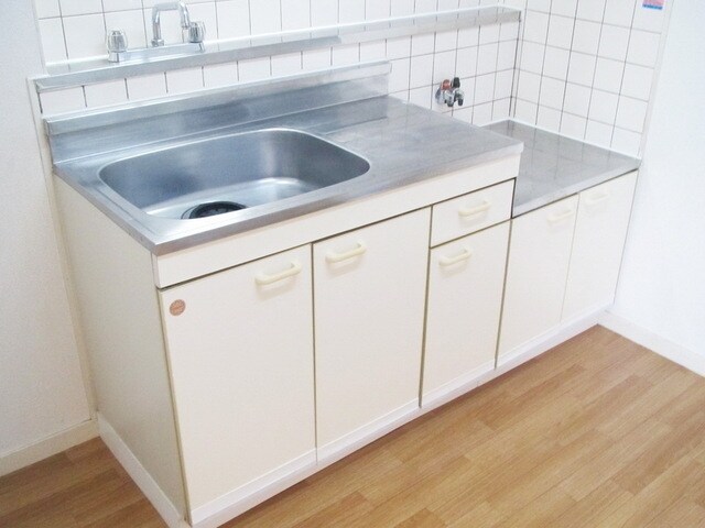 ピアリスの物件内観写真