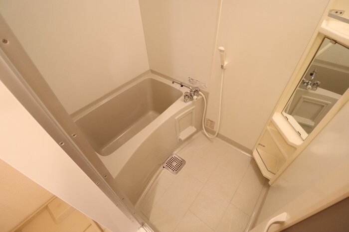 グリーンベールの物件内観写真