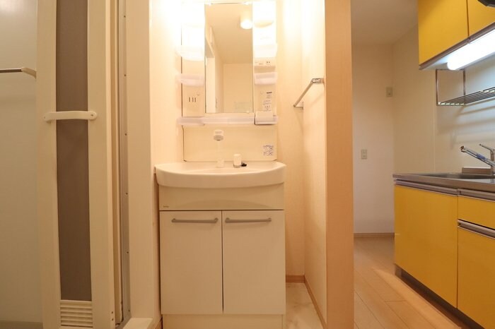 グリーンベールの物件内観写真