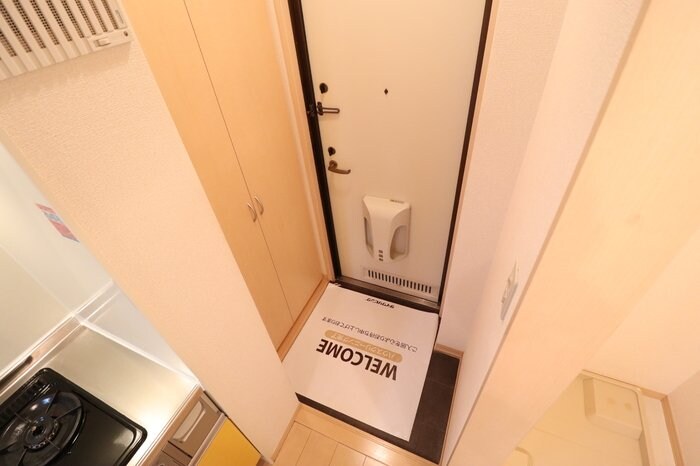 グリーンベールの物件内観写真