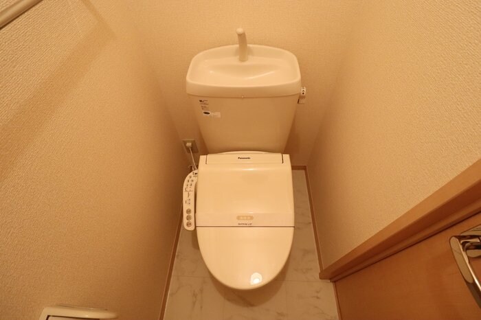 グリーンベールの物件内観写真