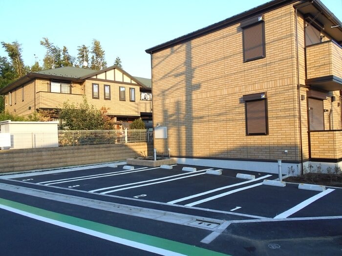 Rock Riverの物件内観写真