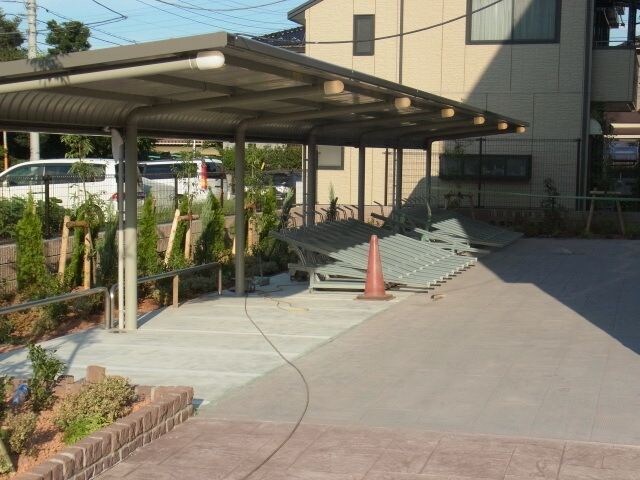 グレイス ガーデンの物件内観写真