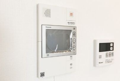 コンフォリア西荻窪の物件内観写真