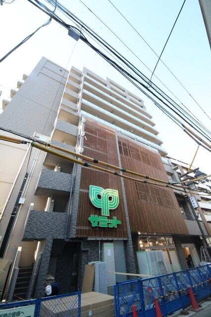 コンフォリア西荻窪の物件内観写真