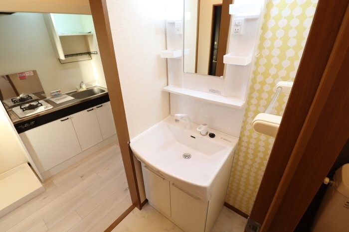 アヴェニューの物件内観写真