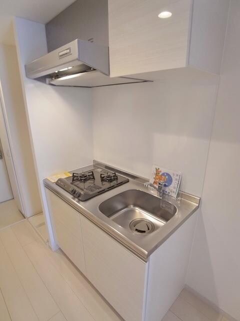 リブリ・虹の物件内観写真