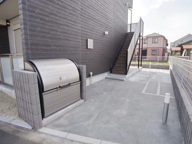 リブリ・虹の物件内観写真