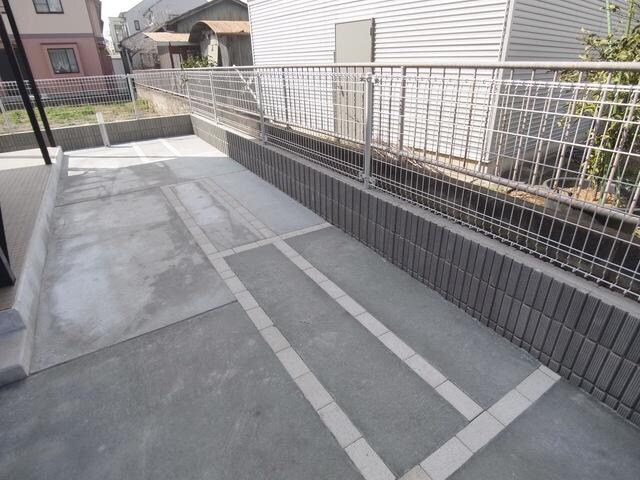 リブリ・虹の物件内観写真