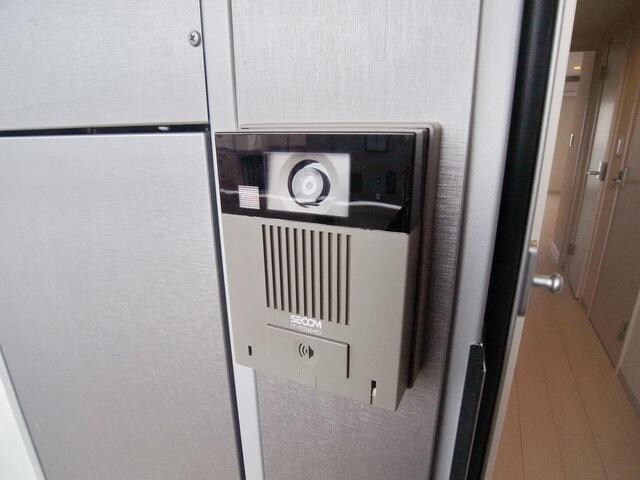 リブリ・虹の物件内観写真