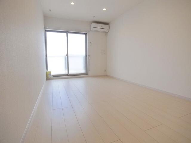 リブリ・虹の物件内観写真