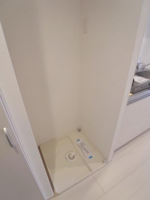 リブリ・虹の物件内観写真