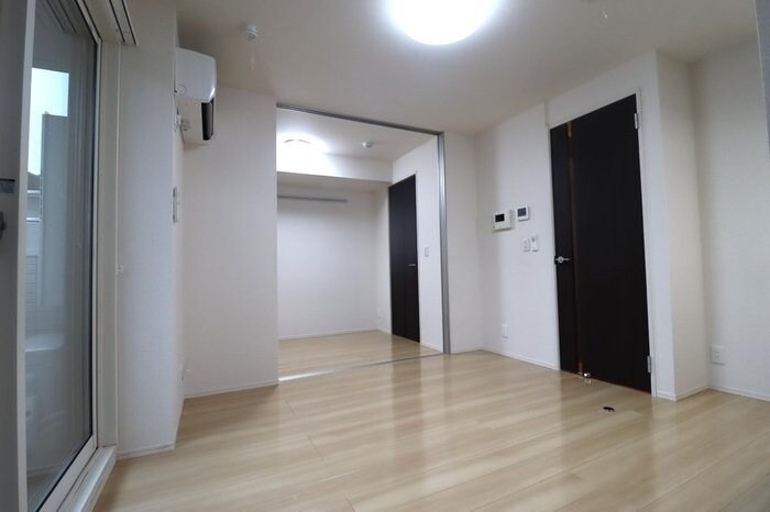 パレス国分寺の物件内観写真