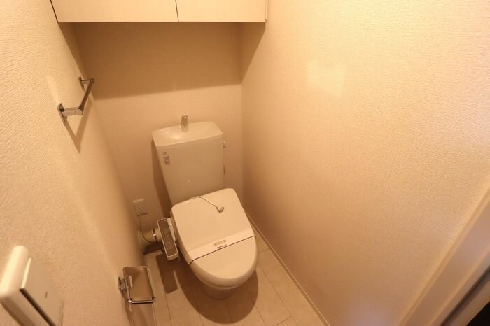 パレス国分寺の物件内観写真