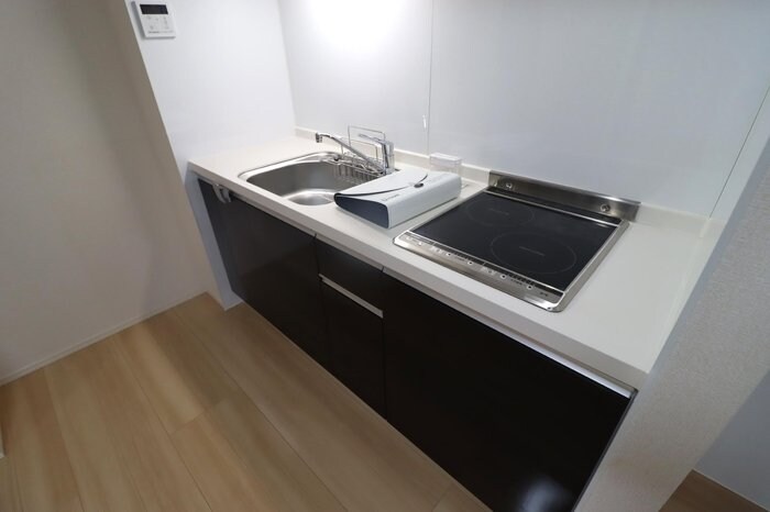 パレス国分寺の物件内観写真