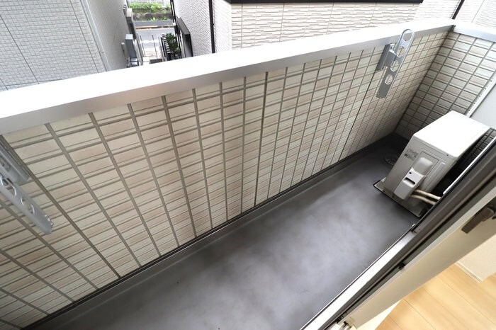 パレス国分寺の物件内観写真