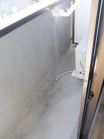 ベル・ネスト武蔵境の物件内観写真