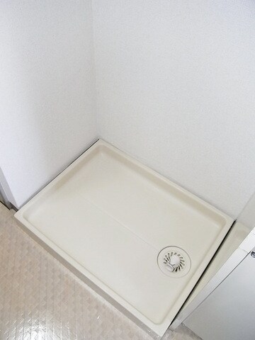 ベル・ネスト武蔵境の物件内観写真