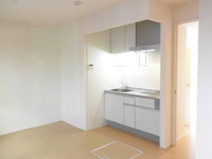 アケボノVIIIの物件内観写真