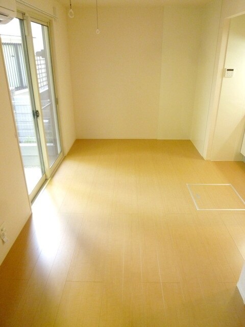 アケボノVIIIの物件内観写真