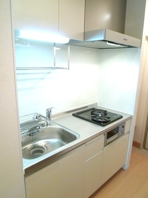 アケボノVIIIの物件内観写真