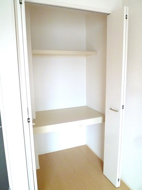 アケボノVIIIの物件内観写真