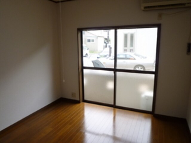 エスペランサの物件内観写真