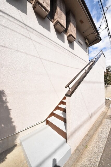 エスペランサの物件内観写真