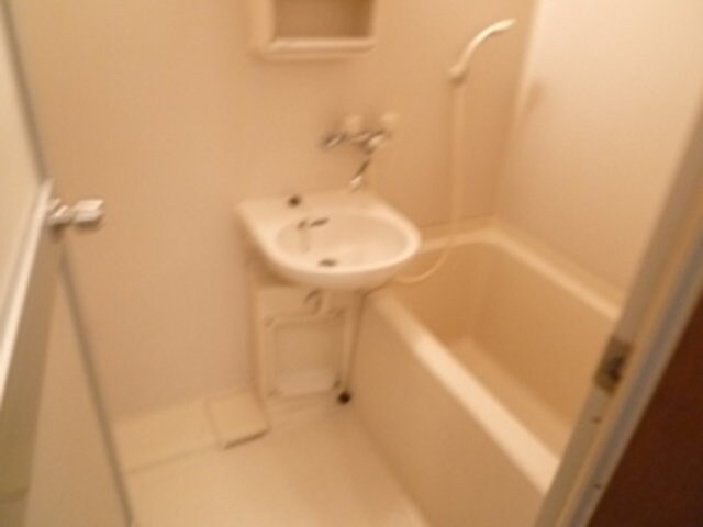 エスペランサの物件内観写真