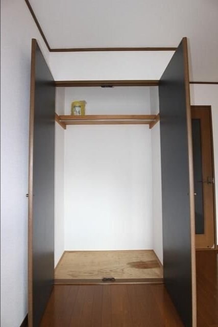 エスペランサの物件内観写真