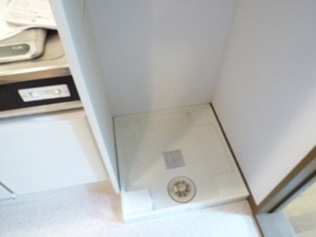 エスペランサの物件内観写真