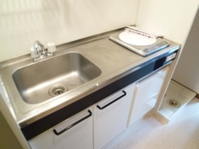 エスペランサの物件内観写真