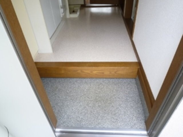 エスペランサの物件内観写真