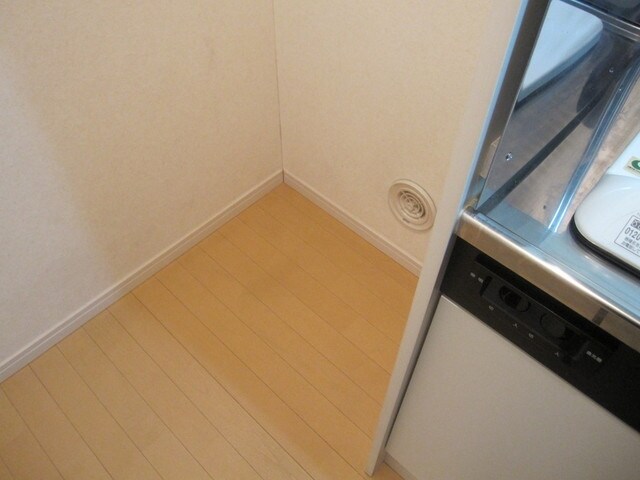 カルム吉祥寺の物件内観写真